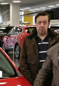 Desaparece un hombre de 57 años en Garrapinillos