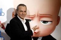 El actor José Coronado, hospitalizado tras sufrir un infarto