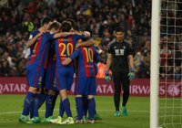 Messi, la fe del Barça