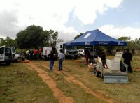 Desaparece un buceador de 54 años en una cueva de Cala Romántica