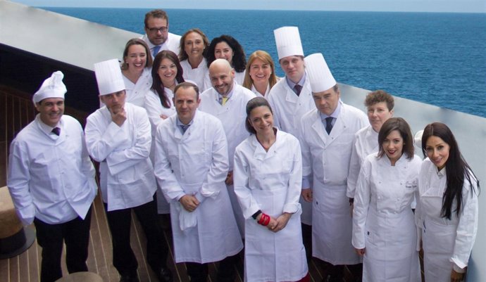 Candidatura que encabeza Jordi Pintó al Colegio de Abogados de Barcelona (Icab)