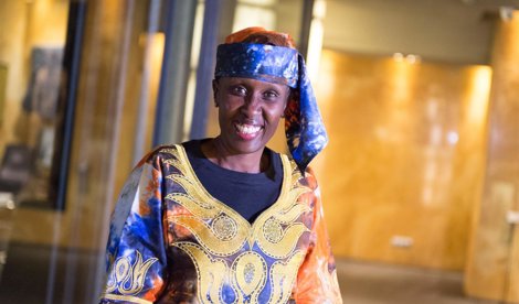 Cooperación y Desarrollo