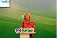 PP-A: La Junta "deja sin FP a más de 110.000 jóvenes en los últimos cuatro años"