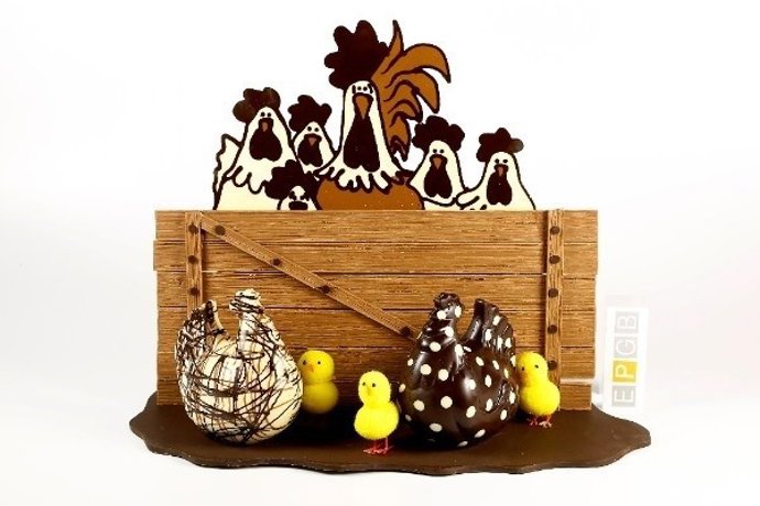 Mico de Pasqua