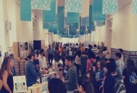 El segundo Festival de Diseño de Málaga Terral Market abre su inscripción para expositores