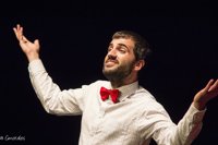 Abierto el plazo para que los ayuntamientos presenten sus solicitudes al Circuito Provincial de Teatro de Huelva