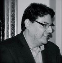 La UVA repasará la trayectoria poética de Boris Rozas, un 'Poeta sin Spoilers'