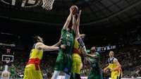 Unicaja reduce a MoraBanc Andorra y Estudiantes castiga a un buen Manresa