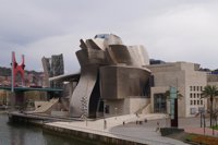 El Museo Guggenheim Bilbao abrirá sus puertas el lunes de Pascua