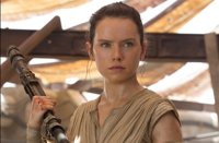 Star Wars: ¿Revelará Los últimos Jedi quiénes son los padres de Rey?