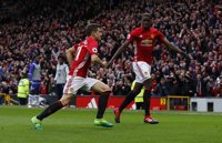 El United tumba al Chelsea y Liverpool sufre para ganar al West Brom