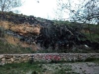 El Ayuntamiento turolense de Utrillas reclama "más seguridad"