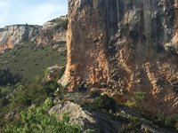 Hallan muerto a un hombre que estaba desaparecido en Alquézar (Huesca)
