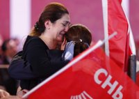 La oposición turca anuncia que pedirá un recuento de hasta el 60% de los votos