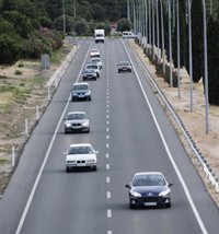 Veintidós muertos durante una Semana Santa menos trágica en la carretera, a la espera de la última jornada