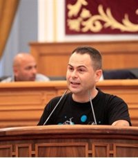 Podemos C-LM propone que el rechazo a los Presupuestos regionales se someta a consulta ciudadana