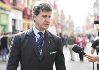 Cayetano Martínez de Irujo: "Yo intenté ser todo para mi hermana y a lo mejor no lo conseguí"