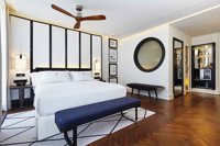 Los precios hoteleros en España repuntan un 7,1% hasta marzo