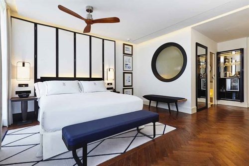 Gran Hotel Montesol Ibiza de Adh Hoteles