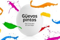 El centro Intu Asturias celebra la III Edición del concurso Güevos Pintos