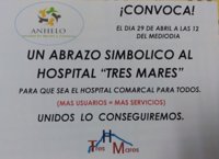 Piden aumentar competencias del Tres Mares y un convenio con CyL