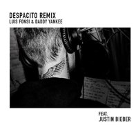 Escucha a Justin Bieber cantar Despacito con Luis Fonsi y Daddy Yankee