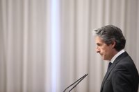 Fomento sacará a concurso las autopistas que rescate para evitar su impacto en las arcas públicas