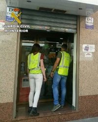 Desarticulado en Elda (Alicante) un grupo de mujeres que hurtaba en mercadillos y comercios