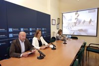 1,22 millones para apoyar y mantener el tejido empresarial en la provincia