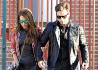 Paula Echevarría y David Bustamante, ¿Posible reconciliación?