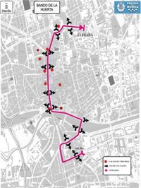 Consejos de la Policía Local para el día del Bando de la Huerta