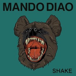 MANDO DIAO