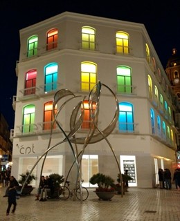 Centro de Arte de la Tauromaquia Colección Juan Barco CAT Museo Taurino