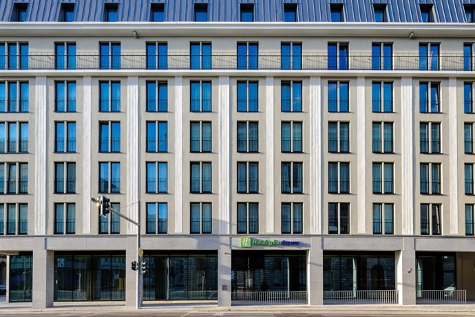 Holiday Berlin Alexanderplatz