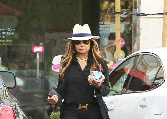 Janet Jackson presenta en Instagram a su bebé