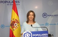 PP pide "madurez" a Podemos y PSOE: "No se puede decir un día sí, y mañana no"