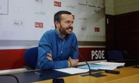 PSOE: La carta de Llorente demuestra que el 'no' de Podemos responde a "líos internos"