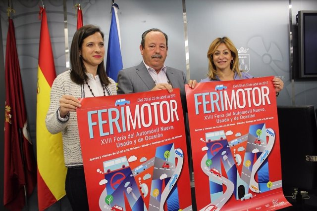 Ferimotor