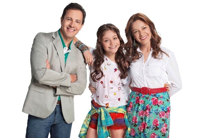Soy Luna en Disney Channel