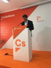 Cs acuerda con la Junta el decreto de la oficina anticorrupción, que espera que esté en marcha a final de año