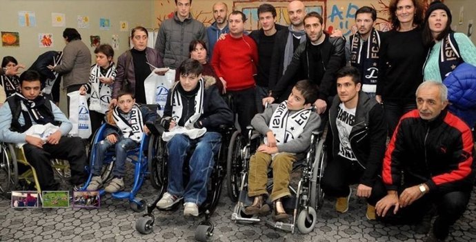 Union Child Family Society, Georgia