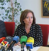 Pérez dice que las cautelares a favor de la concertada dejan al Gobierno en "indefensión"