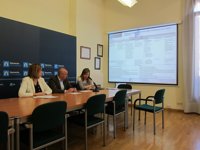 La Diputación de Palencia concede 1,2 millones de euros para favorecer el mantenimiento del tejido empresarial