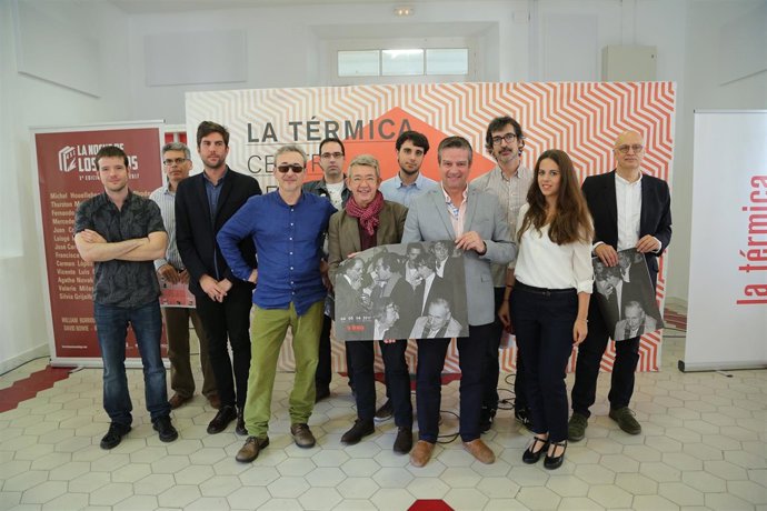 La térmica programación segundo trimestre 2017 presentación