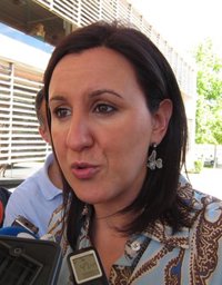 El PP pide a las Corts que adelante la puesta en marcha de la comisión sobre políticas integrales de discapacidad 