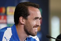 Fuchs: "He sentido que mañana va a pasar algo especial"
