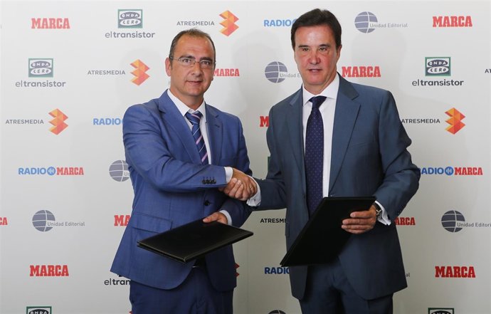  Juan Ignacio Gallardo Y  José Ramón De La Morena