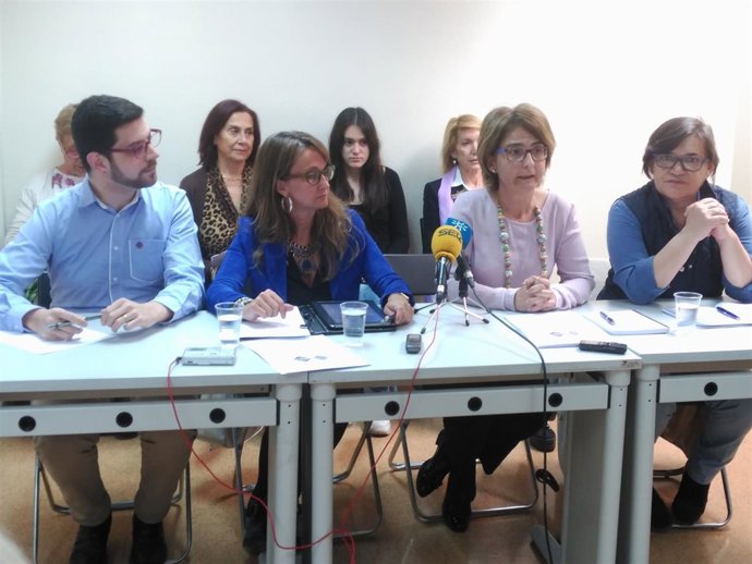 Estatal contra el Alquiler de Vientres