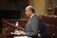 CC solicita que De Guindos informe en el Senado sobre el hallazgo de telurio en aguas de Canarias