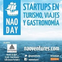 Nace en Sevilla la primera aceleradora de startups de turismo, viajes y gastronomía de España